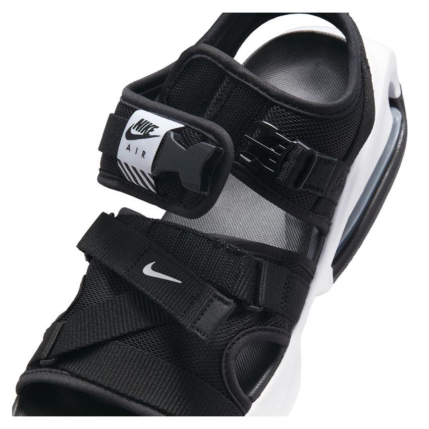 NIKE（ナイキ） スポーツサンダル レディース NIKE FD5982 ブラック 黒
