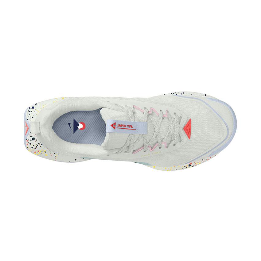 ナイキ ランニングシューズ レディース NIKE FQ0902-101 ホワイト 白 シューズ 靴 ランシュー スポーツ ブランド ロゴ スポーティ シンプル ローカット 爆買_8