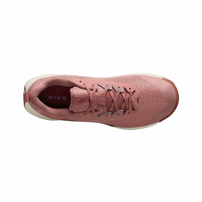 【タグ付き新品】ナイキ レディース　ランニングシューズ　23.0 NIKE（ナイキ） ランニングシューズ レディース NIKE FQ0902 レッド 靴