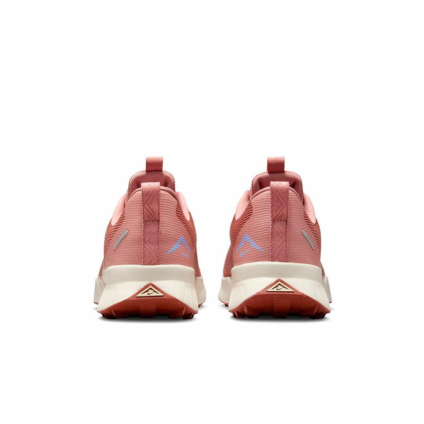 NIKE（ナイキ） ランニングシューズ レディース NIKE FQ0902 レッド 靴