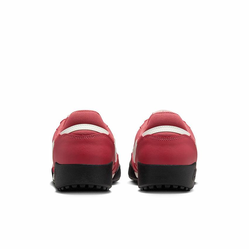 NIKE（ナイキ） スニーカー レディース NIKE HQ1940 レッド 赤