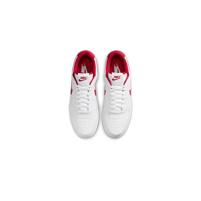 NIKE（ナイキ） スニーカー メンズ NIKE 355152 ホワイト 白 レッド 赤