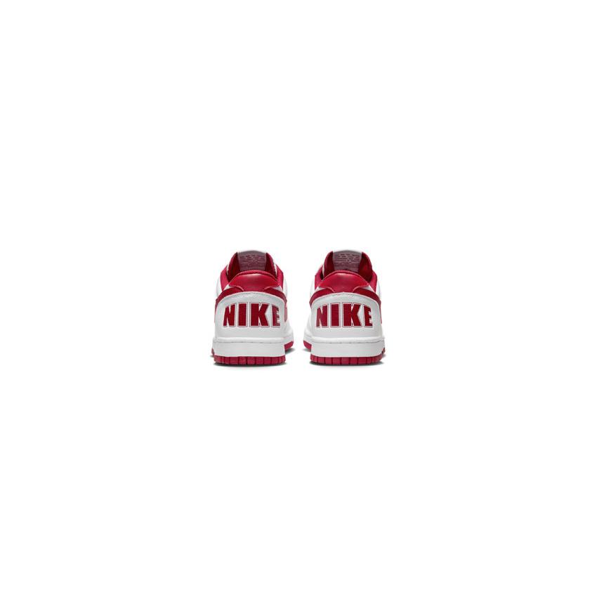 NIKE（ナイキ） スニーカー メンズ NIKE 355152 ホワイト 白 レッド 赤