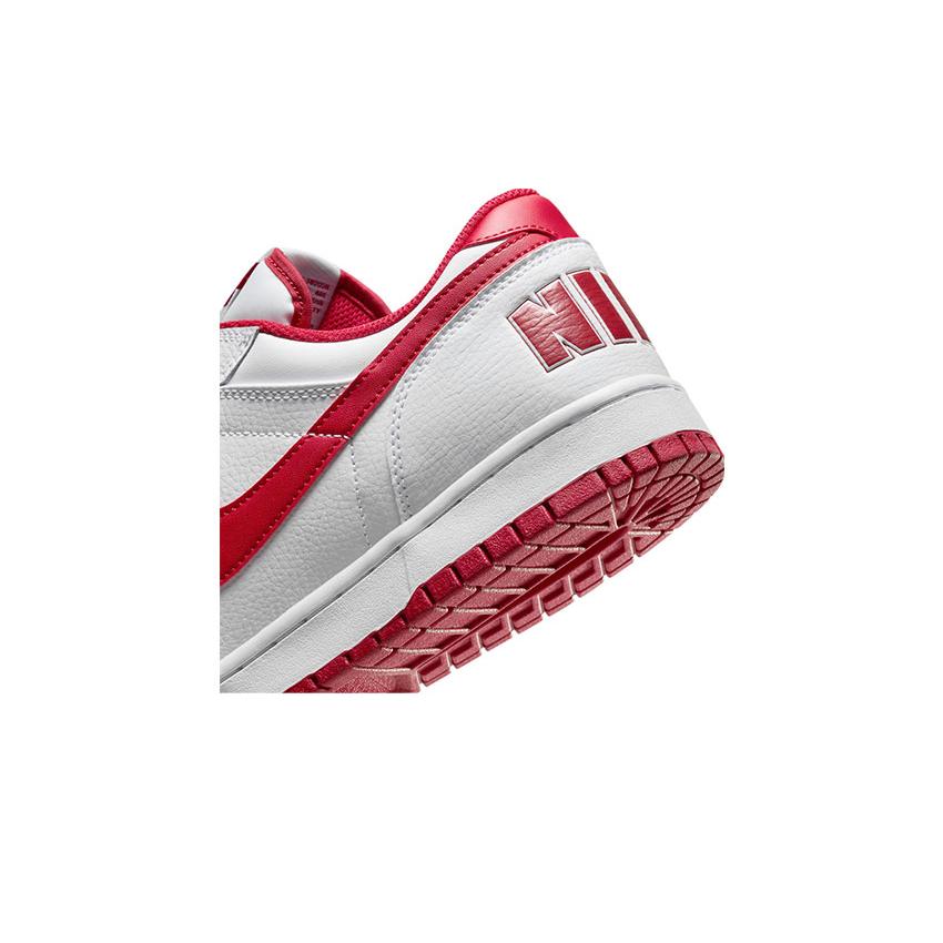 NIKE（ナイキ） スニーカー メンズ NIKE 355152 ホワイト 白 レッド 赤