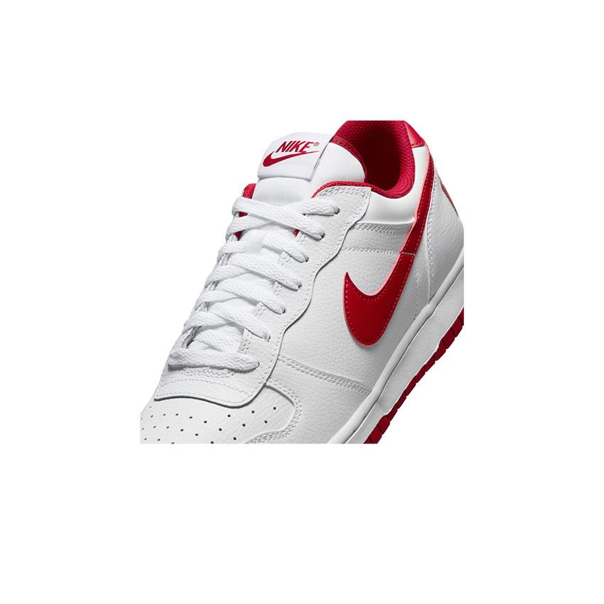 【美品】NIKE Air Zoom UNVRS White/Sport Red 28cm／ナイキ エアズーム ユニバース／ホワイト×スポーツ レッド／メンズ スニーカー ナイキ エアズーム ハイパーエース 3 ホワイト チームクリムゾンレッド