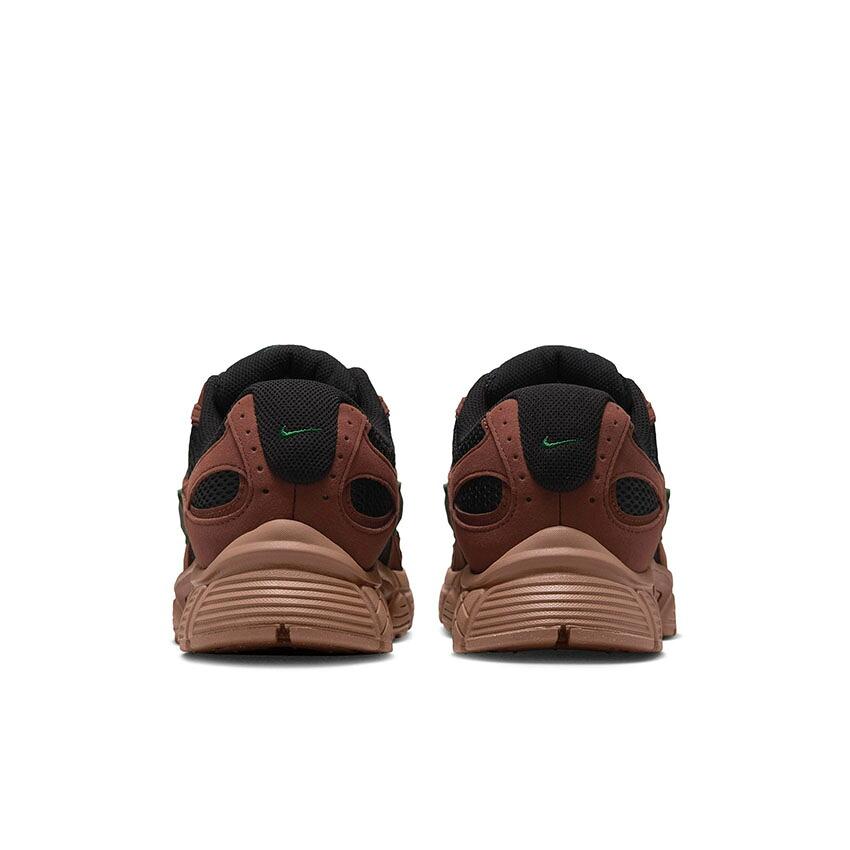NIKE（ナイキ） スニーカー メンズ NIKE II6292 ブラック 黒 ブラウン