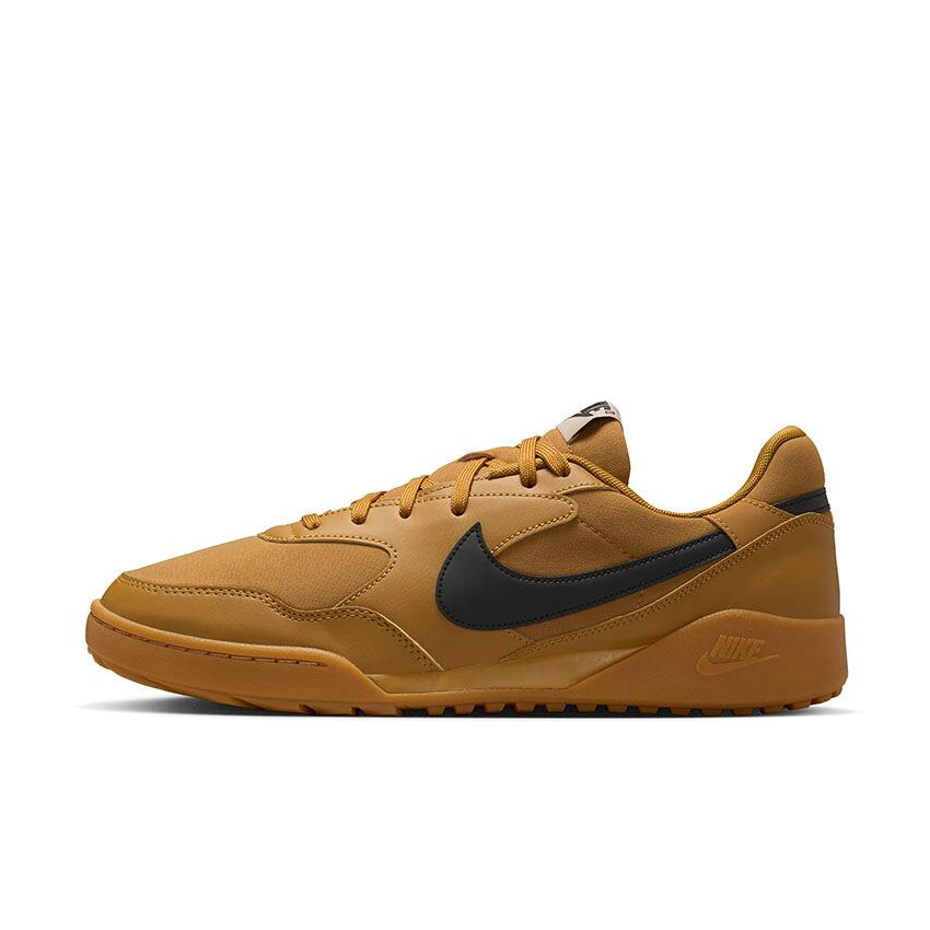 NIKE（ナイキ） スニーカー メンズ NIKE HQ4502 ブラウン 茶 靴