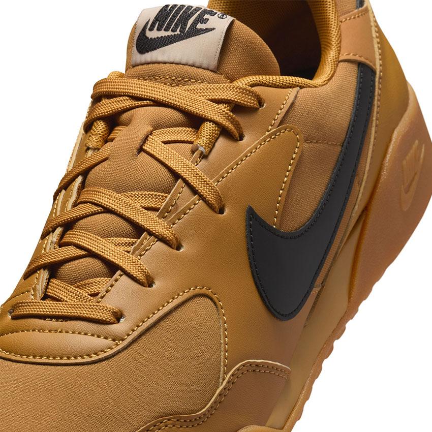 NIKE（ナイキ） スニーカー メンズ NIKE HQ4502 ブラウン 茶 靴