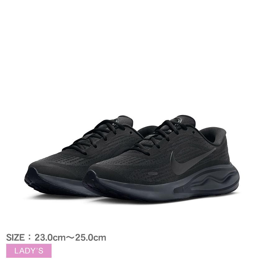 NIKE（ナイキ） ランニングシューズ レディース NIKE FJ7765 ブラック