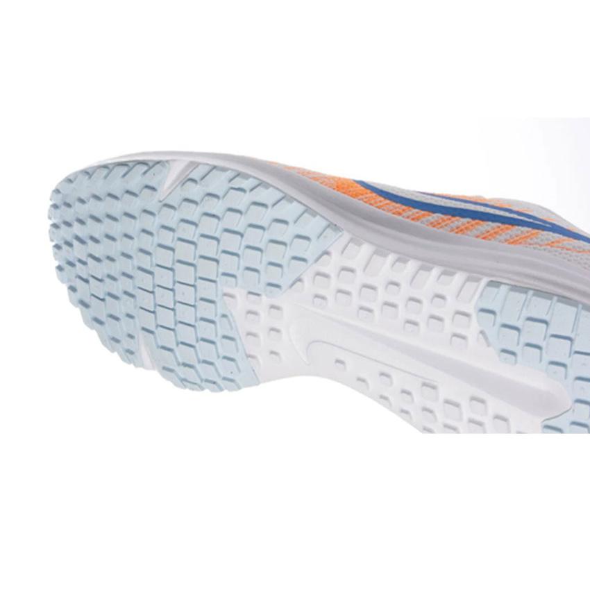 ナイキ ランニングシューズ メンズ NIKE HM9594 ホワイト 白 オレンジ