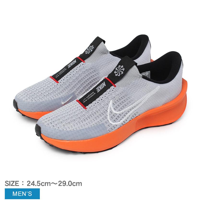 NIKE（ナイキ） ランニングシューズ メンズ NIKE FV5590 グレー