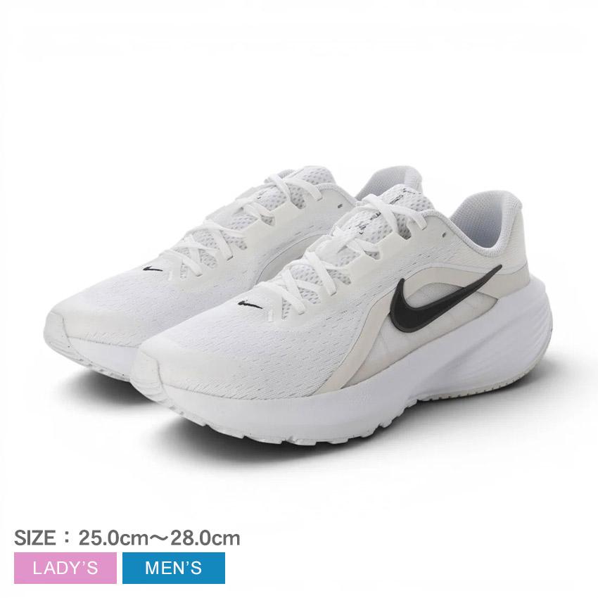 ナイキ ランニングシューズ メンズ レディース NIKE IB1895 ホワイト