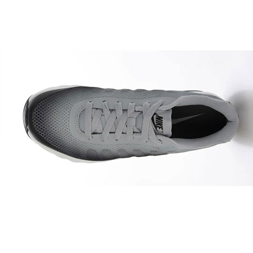 NIKE（ナイキ） スニーカー レディース NIKE 749866 グレー 靴