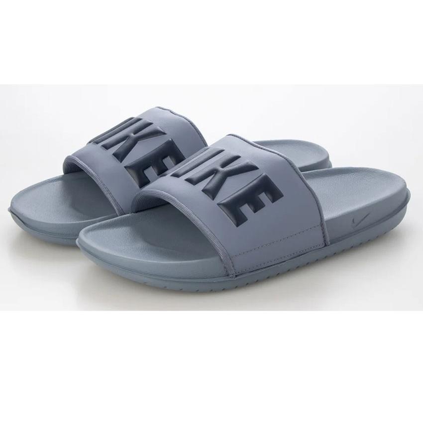 ナイキ シャワーサンダル メンズ NIKE BQ4639 ネイビー 紺 ブルー 青