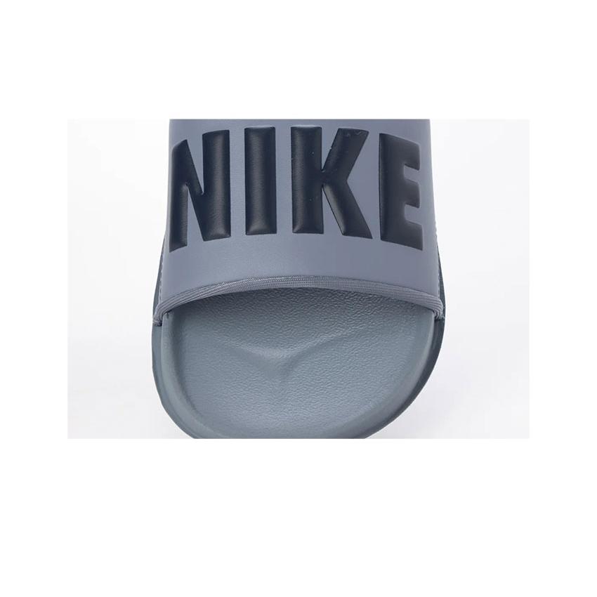 ナイキ シャワーサンダル メンズ NIKE BQ4639 ネイビー 紺 ブルー 青