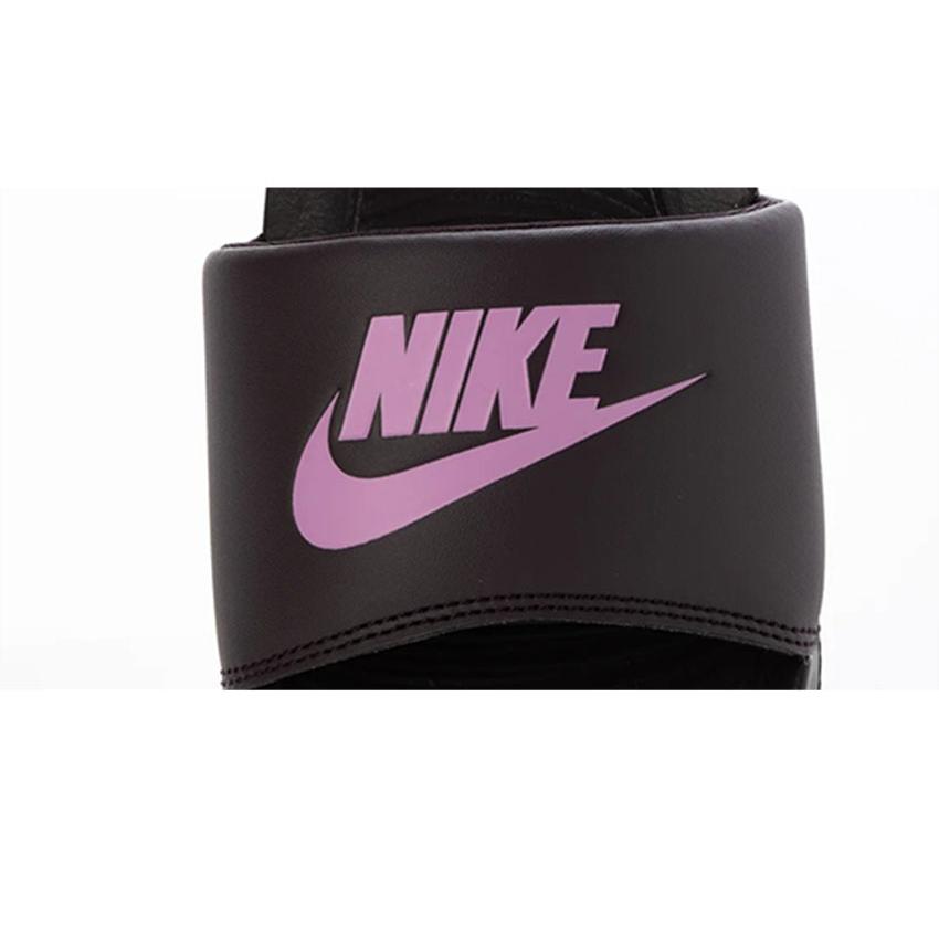 NIKE（ナイキ） サンダル レディース NIKE CN9677 ブラック 黒 ピンク