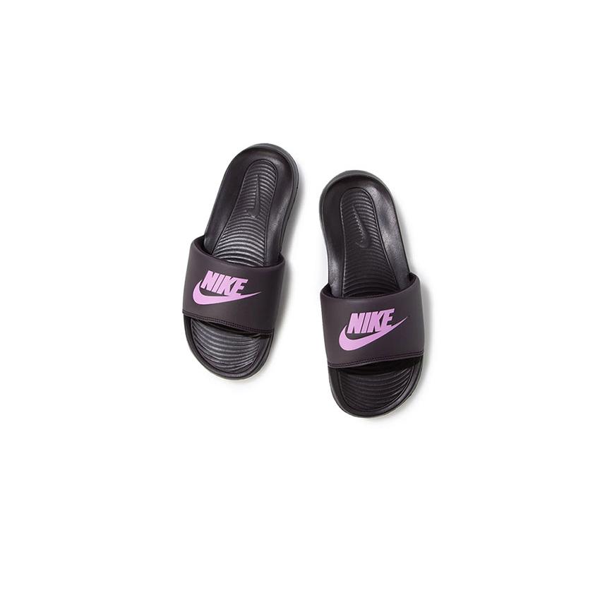 NIKE（ナイキ） サンダル レディース NIKE CN9677 ブラック 黒 ピンク