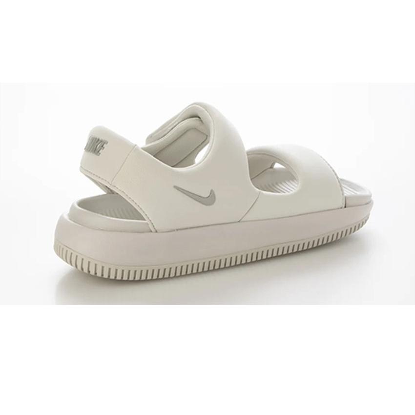 NIKE（ナイキ） サンダル レディース NIKE FJ6043 ベージュ シューズ