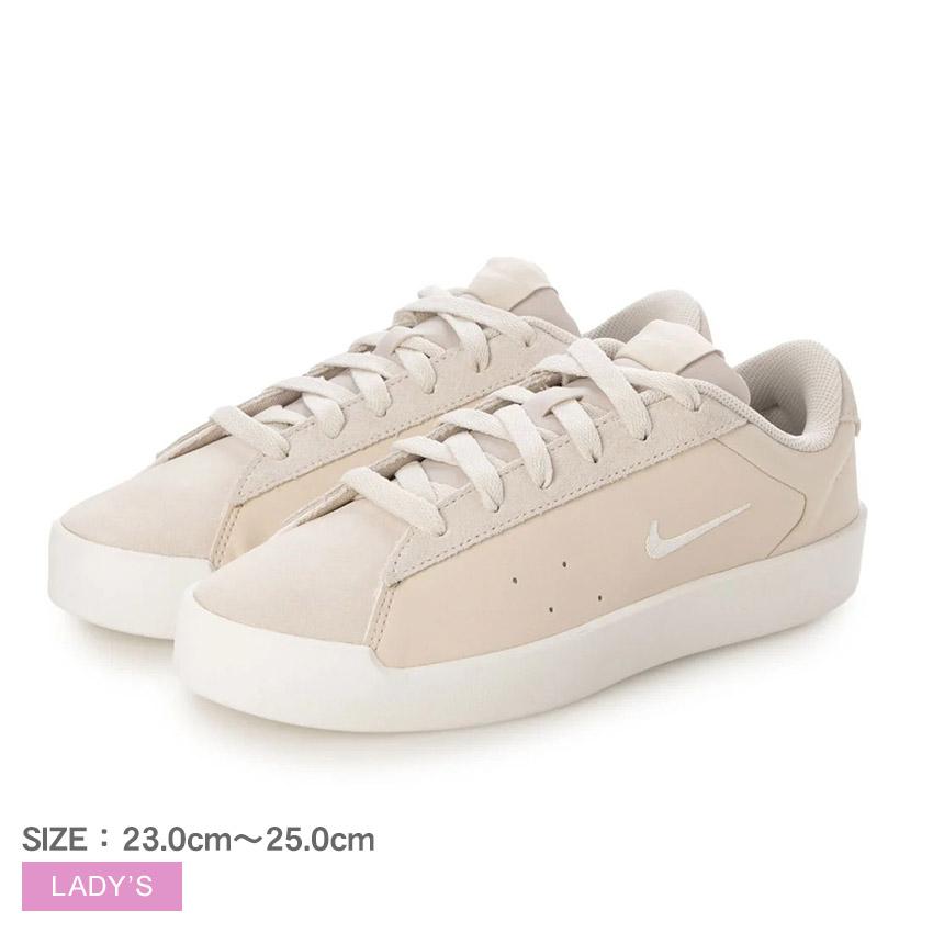 ナイキ NIKE スニーカー NIKE（ナイキ） スニーカー レディース NIKE IM7529 ベージュ シューズ