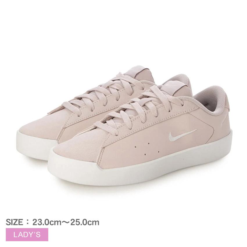 NIKE（ナイキ） スニーカー レディース NIKE IM7529 ピンク シューズ