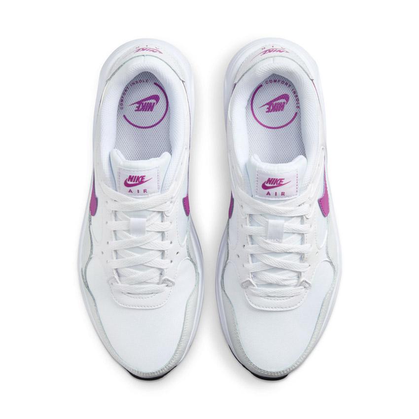 NIKE（ナイキ） スニーカー レディース NIKE CW4554 ホワイト 白