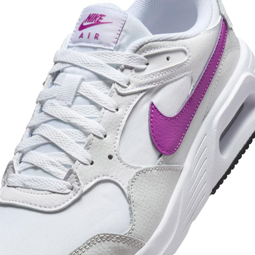 NIKE（ナイキ） スニーカー レディース NIKE CW4554 ホワイト 白