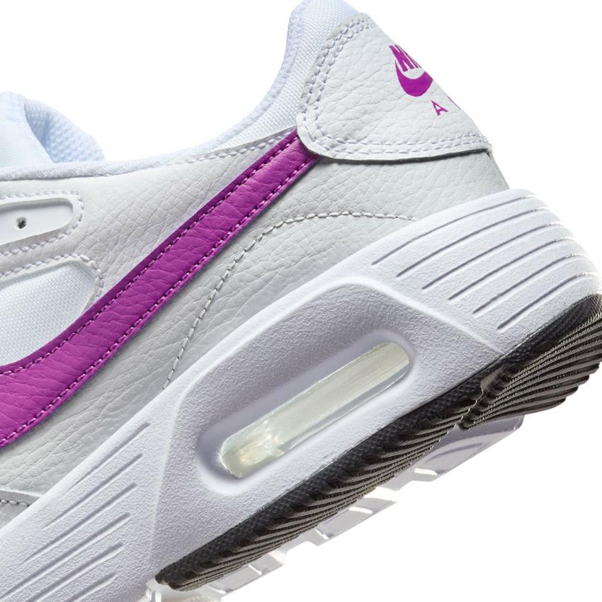 NIKE（ナイキ） スニーカー レディース NIKE CW4554 ホワイト 白