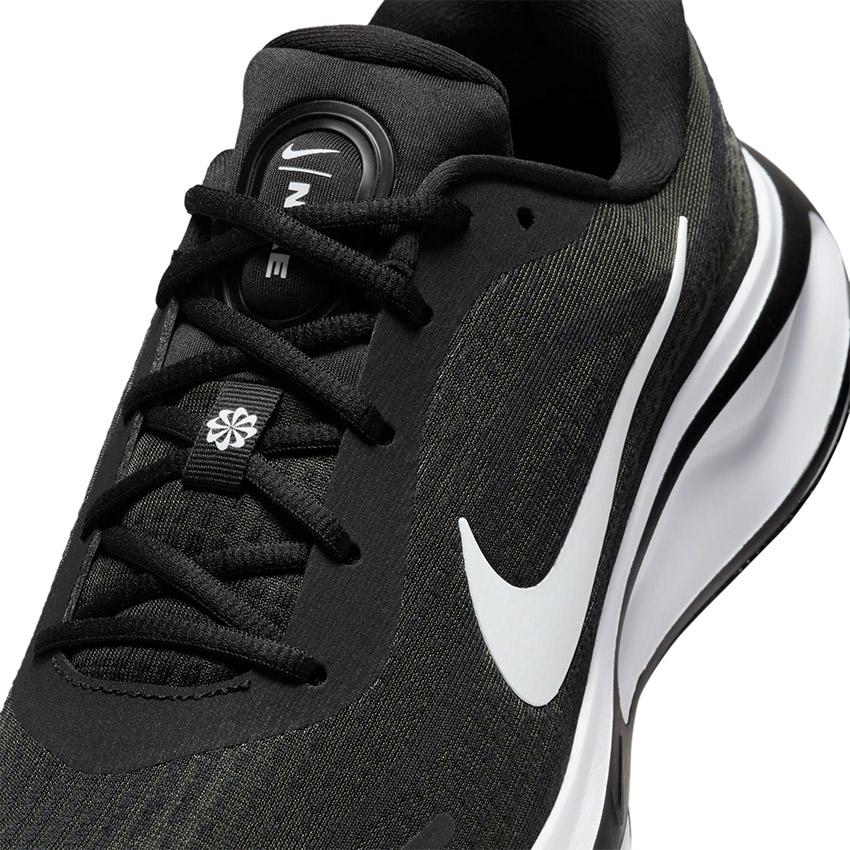 NIKE（ナイキ） ランニングシューズ メンズ NIKE FN0228 ブラック 黒