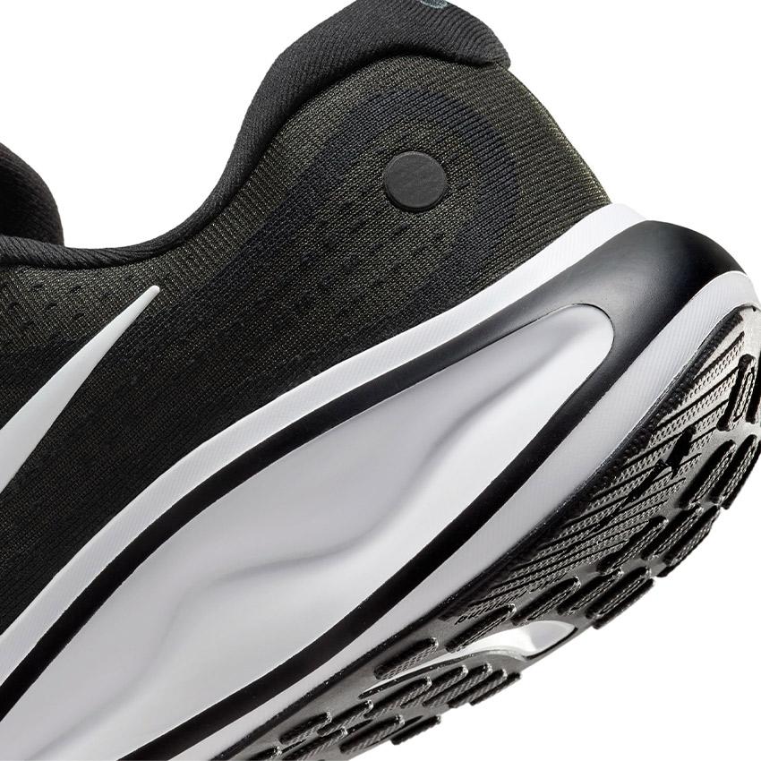 NIKE（ナイキ） ランニングシューズ メンズ NIKE FN0228 ブラック 黒