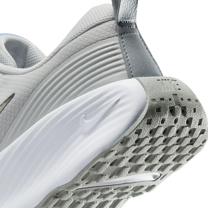 NIKE（ナイキ） スニーカー レディース NIKE FV6343 グレー シューズ
