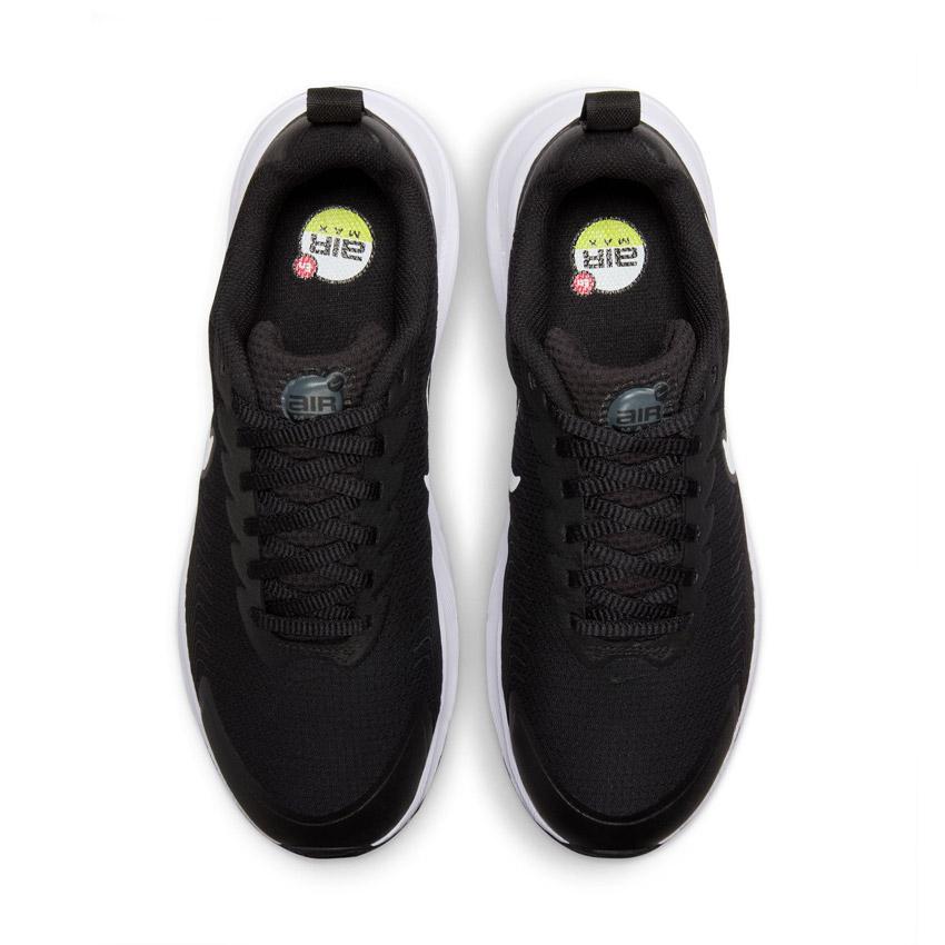 NIKE（ナイキ） スニーカー レディース NIKE HF1233 ブラック 黒