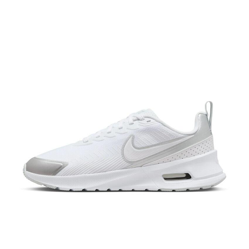 NIKE（ナイキ） スニーカー レディース NIKE HF1233 ホワイト 白