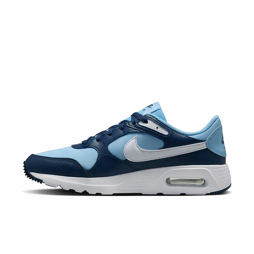 NIKE（ナイキ） スニーカー メンズ レディース NIKE CW4555 ネイビー
