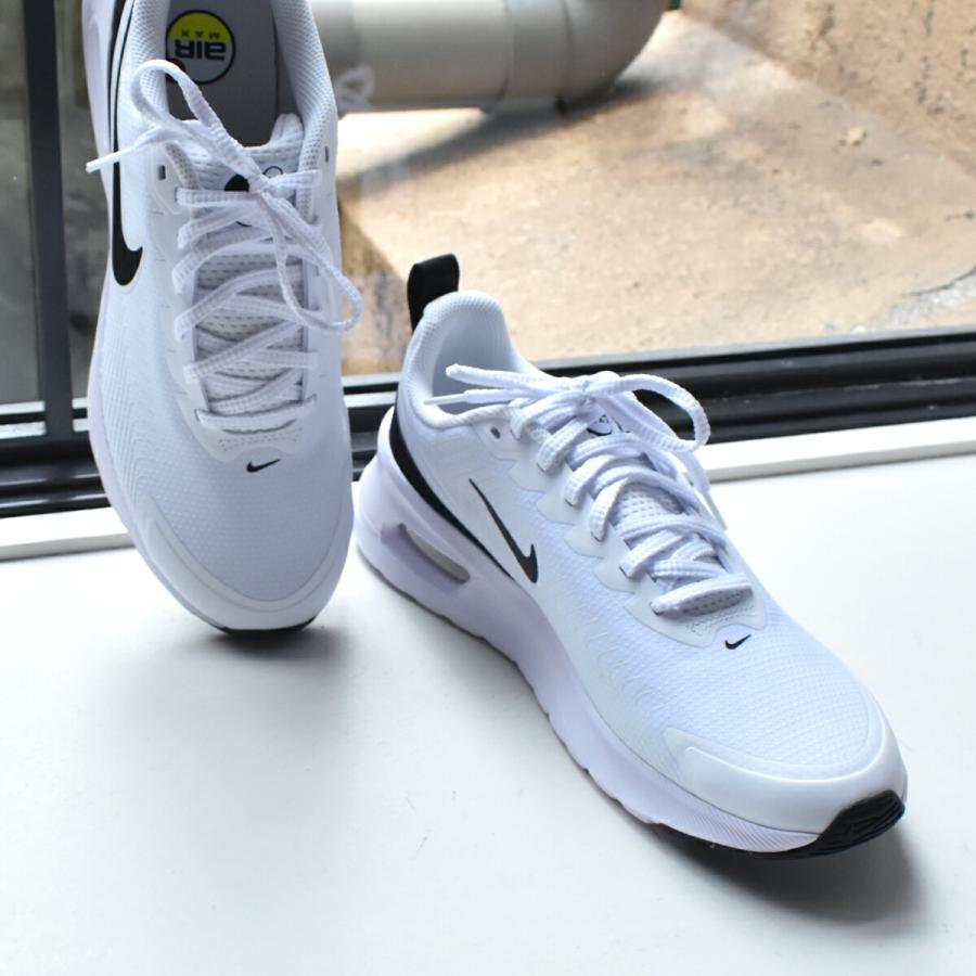 NIKE（ナイキ） スニーカー メンズ NIKE FD4329 ホワイト 白 ブラック