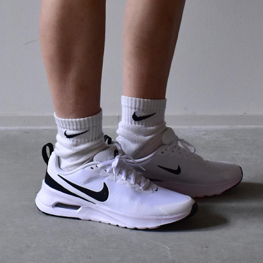 NIKE（ナイキ） スニーカー メンズ NIKE FD4329 ホワイト 白 ブラック