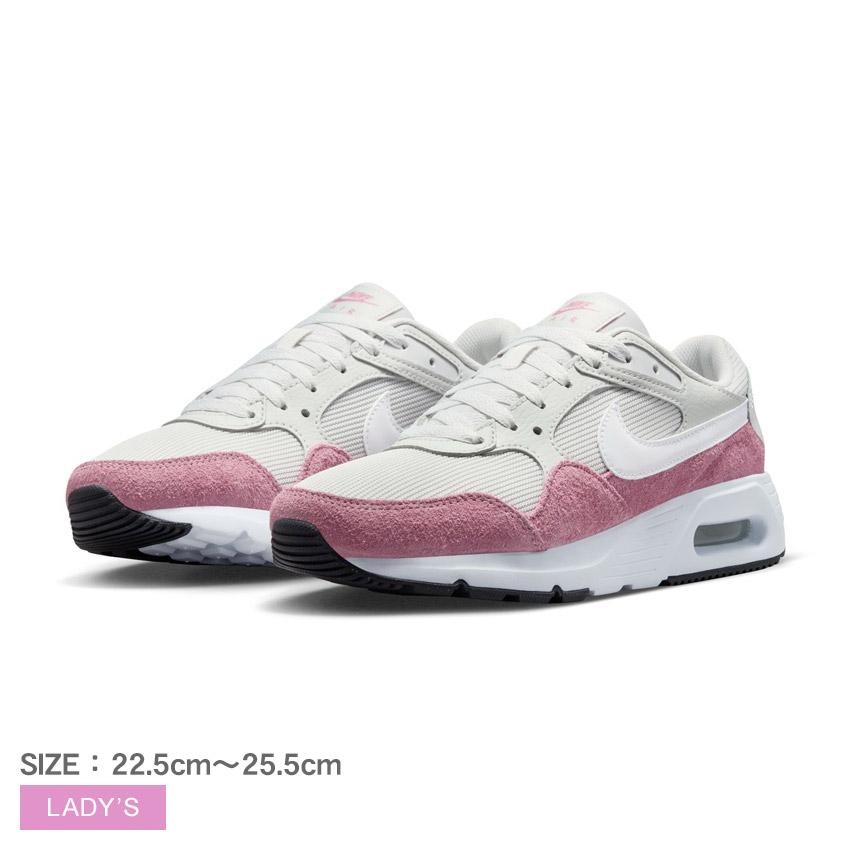 NIKE（ナイキ） スニーカー レディース NIKE HM9452 ホワイト 白