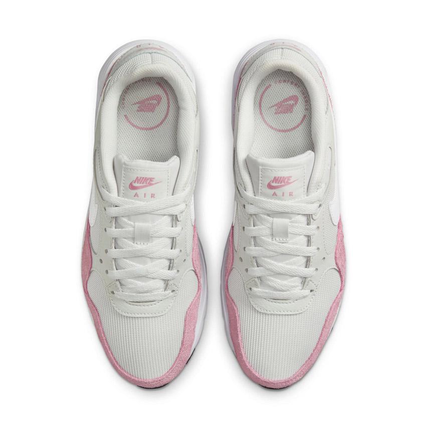 NIKE（ナイキ） スニーカー レディース NIKE HM9452 ホワイト 白