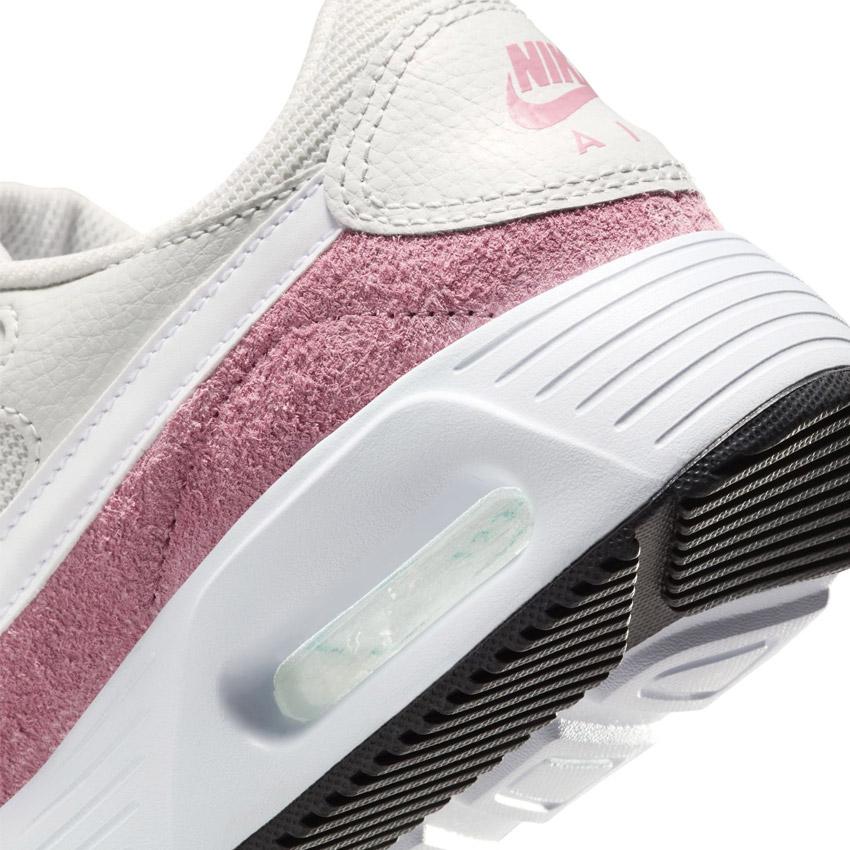 NIKE（ナイキ） スニーカー レディース NIKE HM9452 ホワイト 白