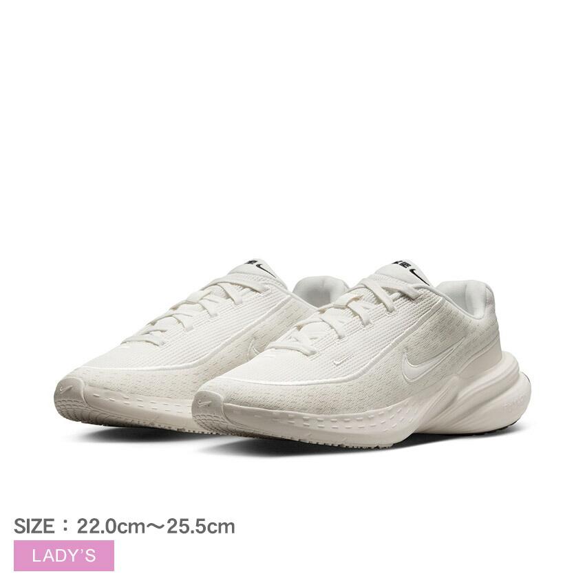 NIKE（ナイキ） スニーカー レディース NIKE IB2766 ホワイト 白