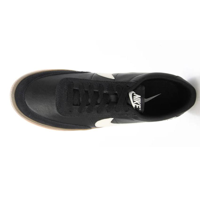 NIKE（ナイキ） スニーカー メンズ NIKE 432997 ブラック 黒 靴