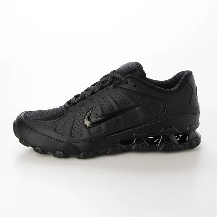 NIKE（ナイキ） トレーニングシューズ メンズ NIKE IR5118 ブラック 黒