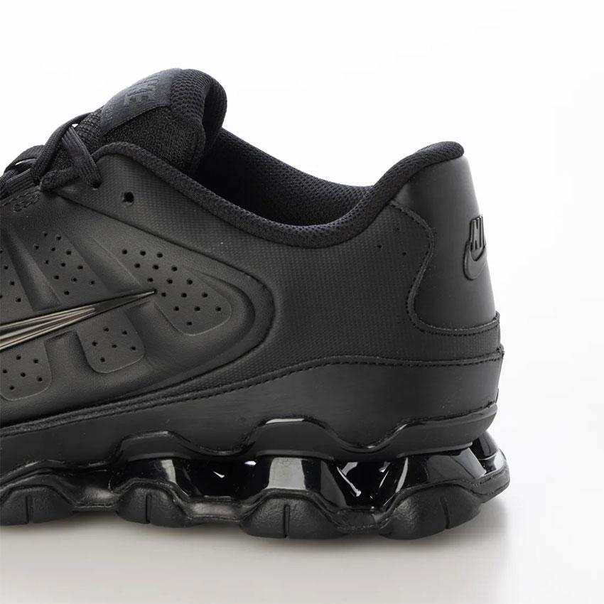 NIKE（ナイキ） トレーニングシューズ メンズ NIKE IR5118 ブラック 黒