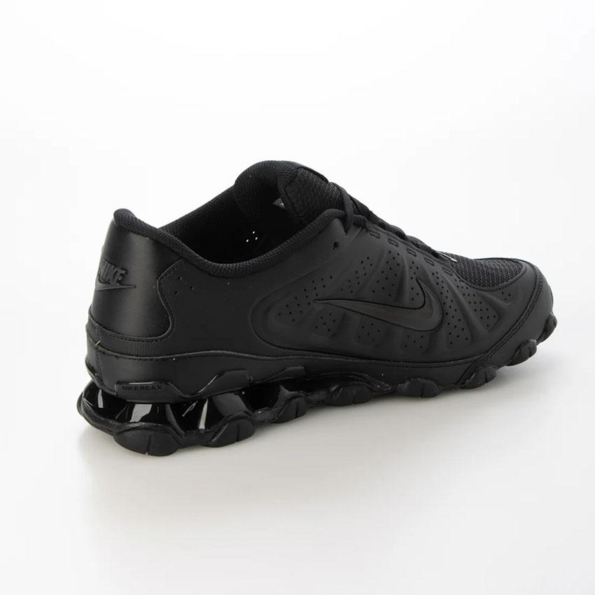 NIKE（ナイキ） トレーニングシューズ メンズ NIKE IR5118 ブラック 黒