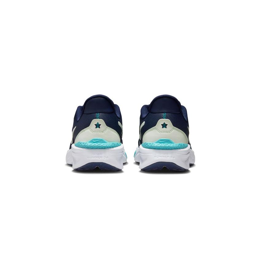 NIKE（ナイキ） スニーカー レディース キッズ NIKE DX7615 ネイビー