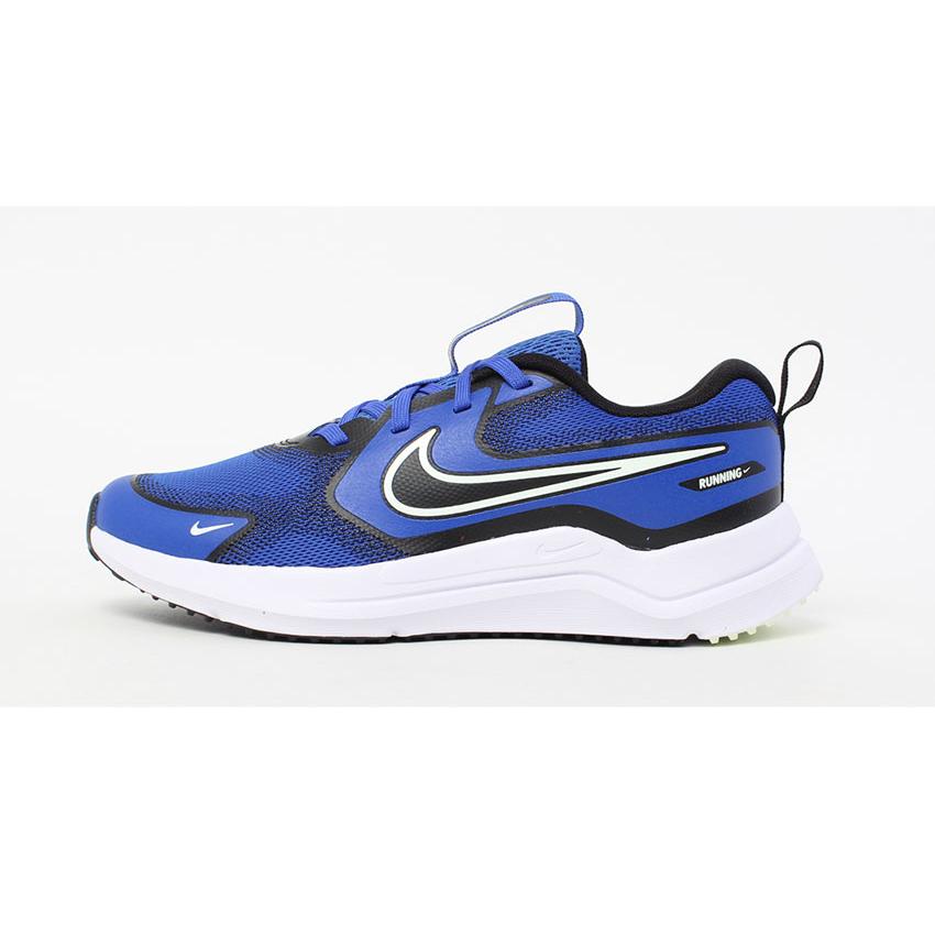 186001 現状品 NIKE ナイキ キッズスニーカー ブルー 2点まとめ売り [250124HM060413] NIKE（ナイキ） スニーカー キッズ 子供 男の子 女の子 : ZOZOTOWN