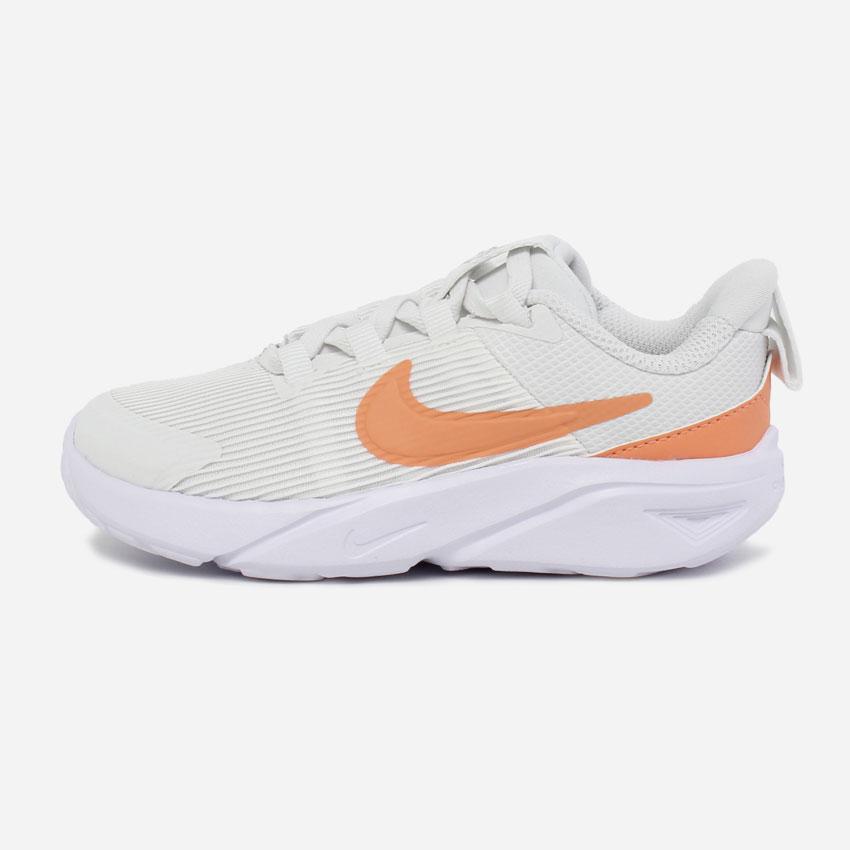 NIKE（ナイキ） スニーカー キッズ ベビー NIKE DX7616 ホワイト 白