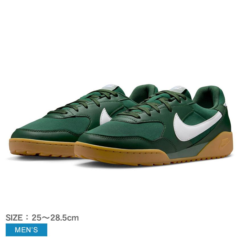 NIKE（ナイキ） スニーカー メンズ NIKE HQ4502-300 グリーン 緑