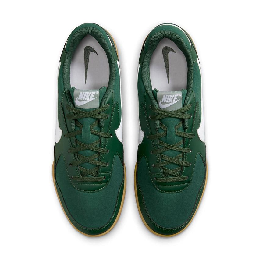 NIKE（ナイキ） スニーカー メンズ NIKE HQ4502-300 グリーン 緑