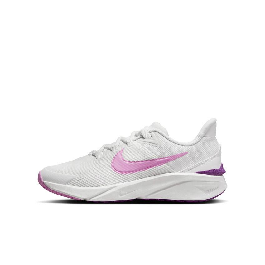 NIKE（ナイキ） スニーカー レディース キッズ NIKE DX7615 ホワイト