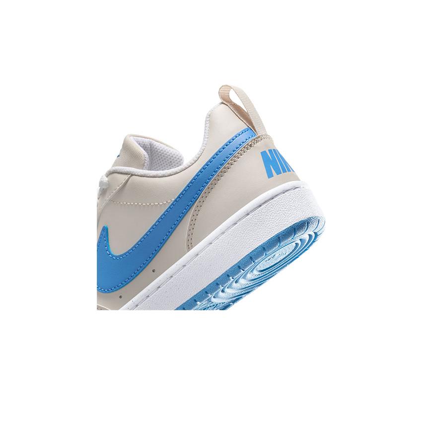 NIKE（ナイキ） スニーカー キッズ ジュニア 子供 NIKE DV5456 ブルー